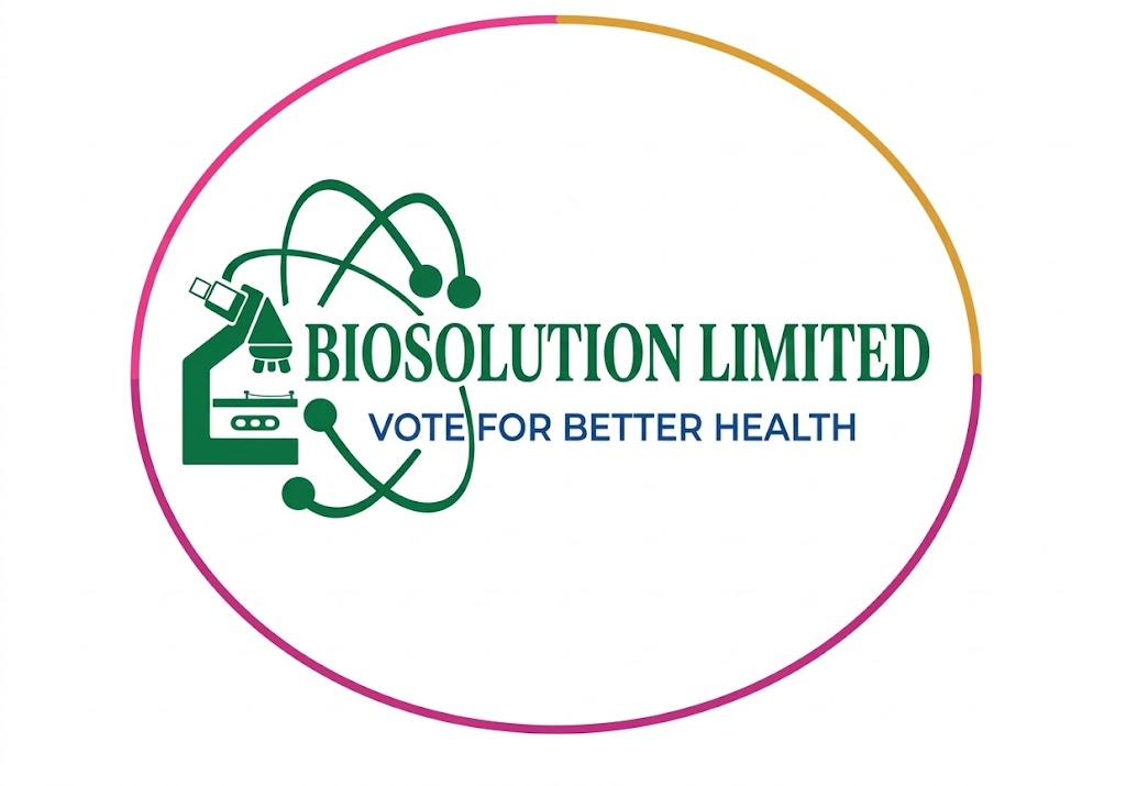Biosolution Limited